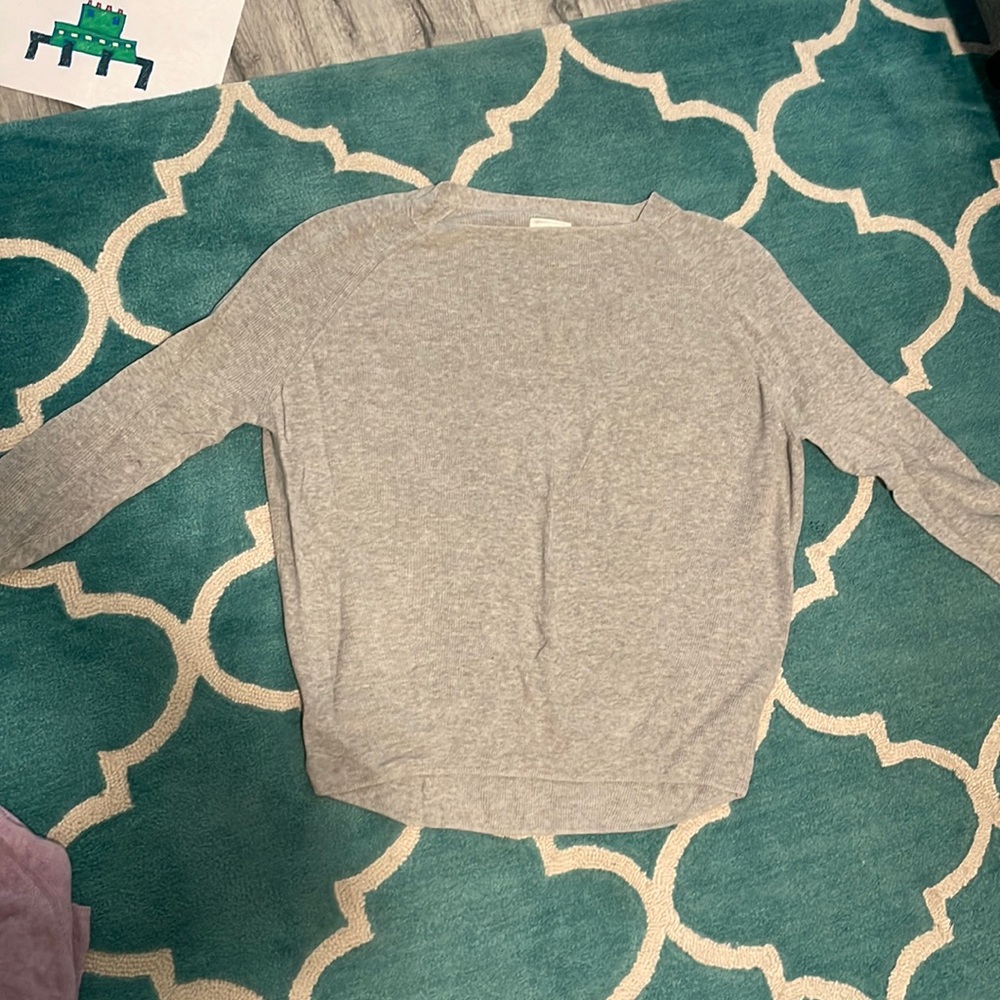 Lou & Grey sweater